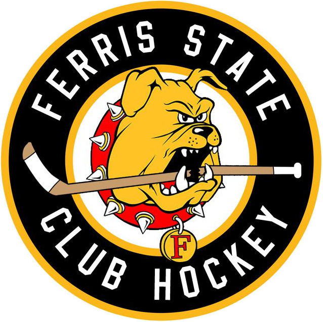 Ferris State Bulldogs 2011-Pres Misc Logo iron on paper